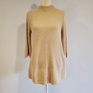 A Pea in the Pot Knit Top Maternity Size S